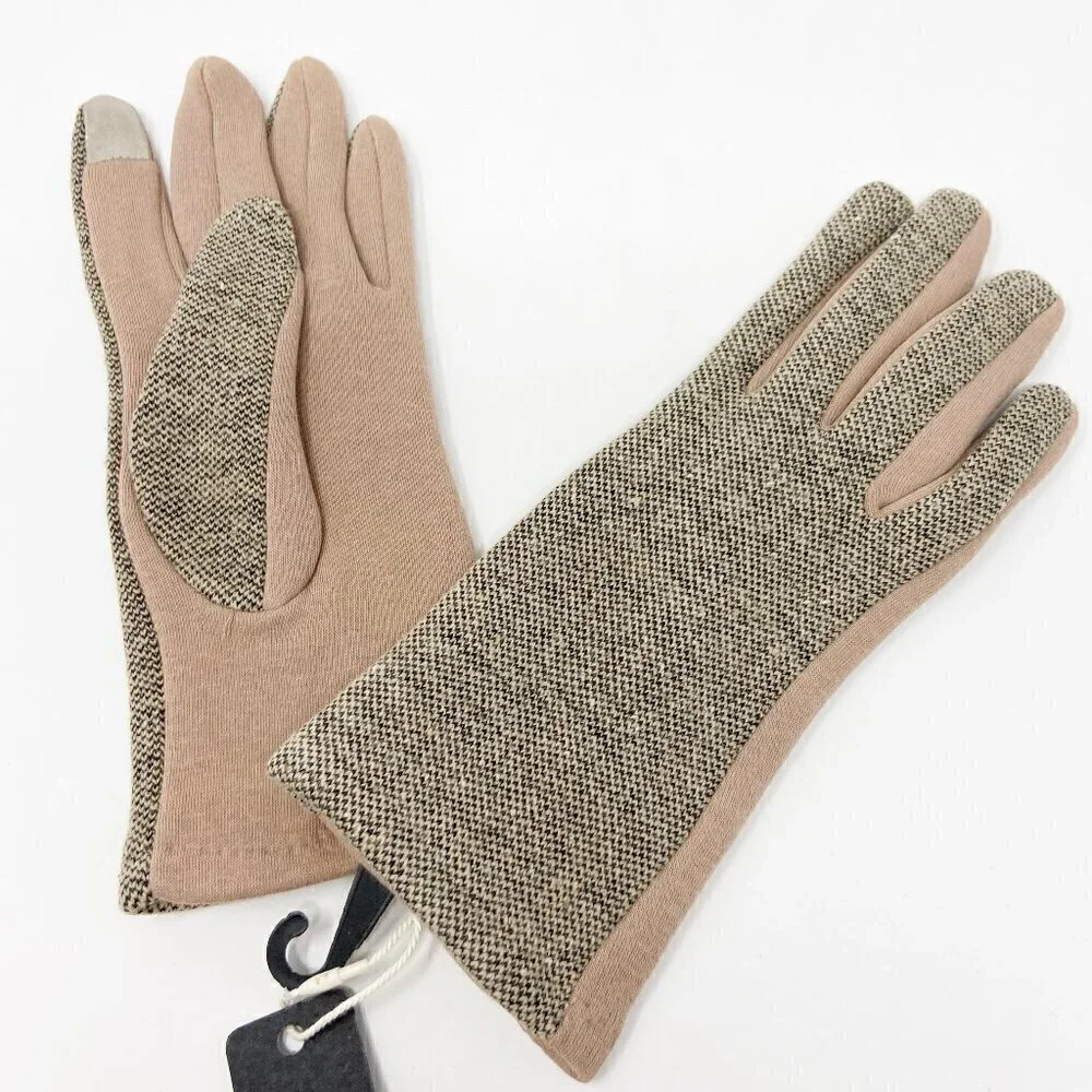 Secretbox New York tan black